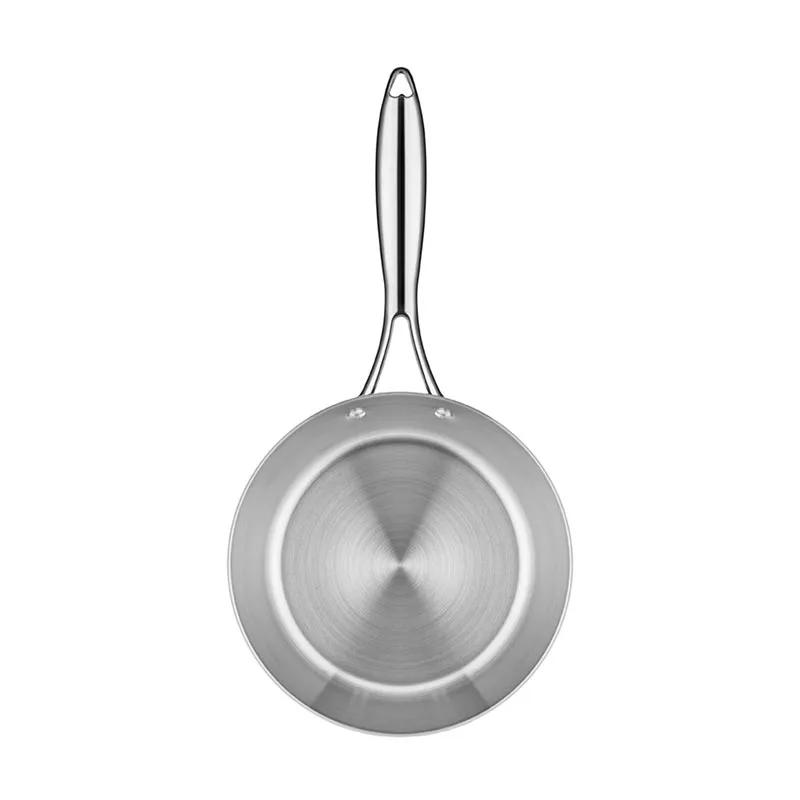 Altınbaşak A 102KT 28 Elit Multi Metal Kızartma Tavası 28 cm Bakır