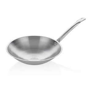 Altınbaşak A 205 36 İndüksiyon Wok Tava 36 cm