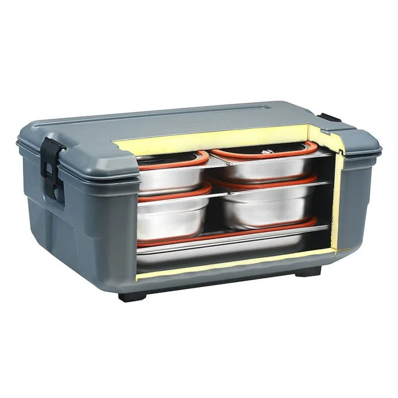 Avatherm 200 Thermobox