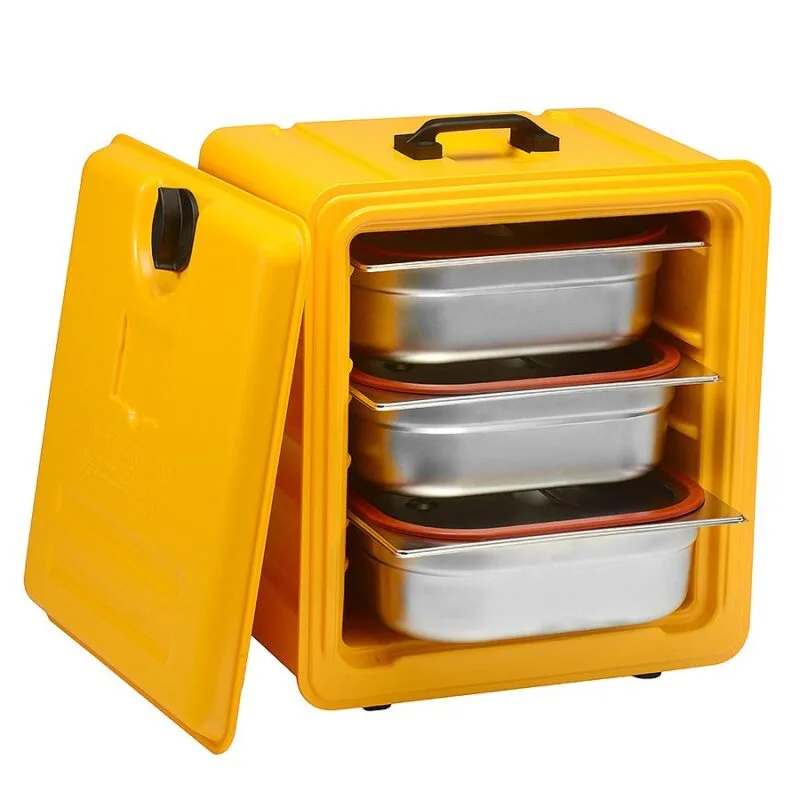 Avatherm 50 Thermobox