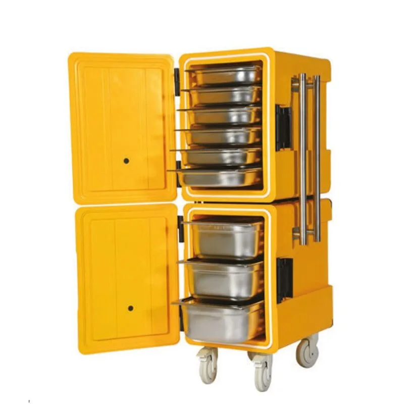Avatherm 600M Double Thermobox