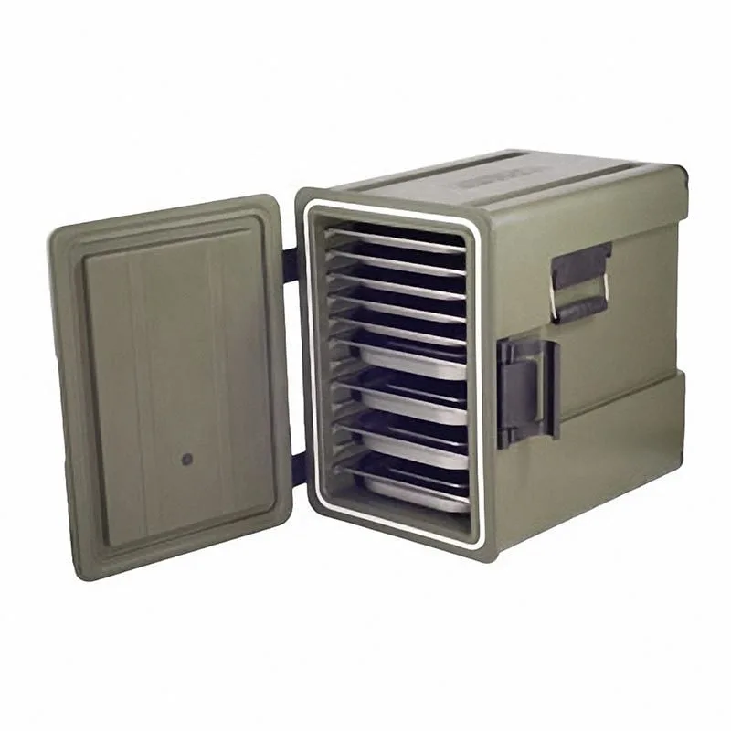 Avatherm 600M Thermobox Yemek Taşıma Kutusu