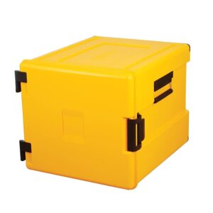 Avatherm 600x2 Thermobox Yemek Taşıma Kutusu