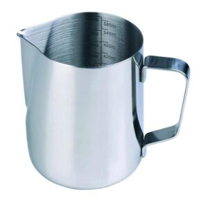 Biradlı Groovy GRV-040-C Süt Potu, 500 ml