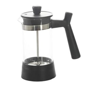 Biradlı Groovy GRV-B18 French Press, 350 cl