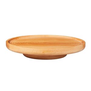 Biradlı GRV-1827 Yuvarlak Dönerli Kahvaltı Standı, 38 cm