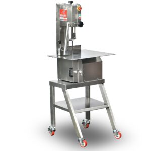 Boğaziçi BKTA Et Kemik Testeresi Ayaklı