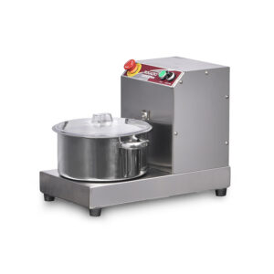 Boğaziçi BSD Soğan Doğrama Makinesi Sensörlü 8 Litre