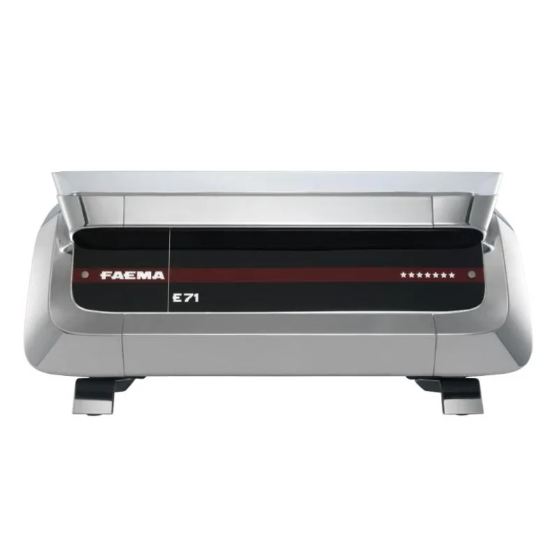 Faema Espresso Kahve Makinesi, Tam Otomatik, 3 Gruplu E71