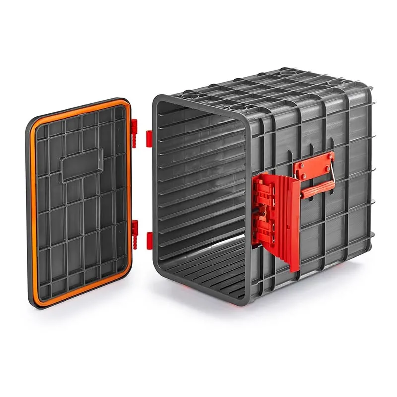 GastroPlast GastroCarry Carry Box GN 1/1 Abs Taşıma Kabı