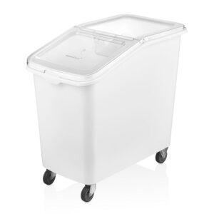GastroPlast GIB-01 Polipropilen Erzak Arabası 102 L