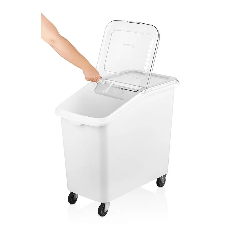 GastroPlast GIB-01 Polipropilen Erzak Arabası 102 L