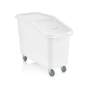 GastroPlast GIB-03 Polipropilen Erzak Arabası 62 L