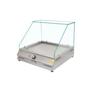 Görkem Böreklik Set Üstü Camsız Elektrikli 60x62x22 Cm