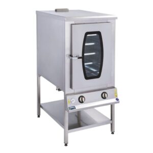 Görkem Tek Kapılı Pasta Börek Fırını Gazlı