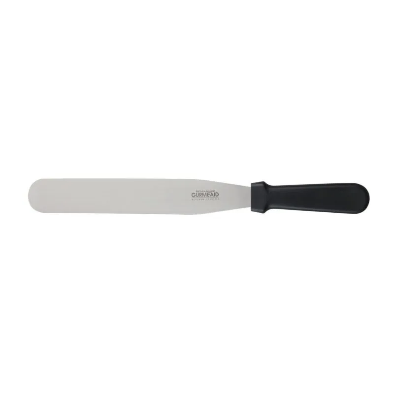 Gurmeaid Düz Spatula 11 Cm