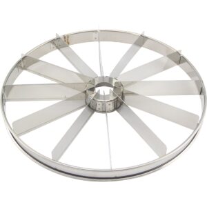 Gurmeaid Pasta Kesici, 12 Porsiyon