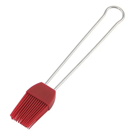 Gurmeaid Silikon Fırça, 20 cm