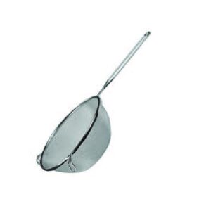 Gurmeaid Tel Süzgeç 15 Cm