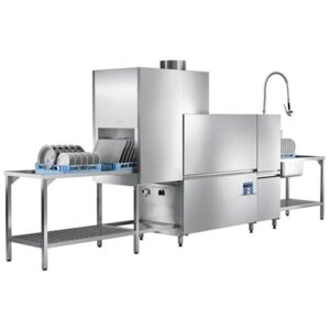 Hobart Konveyörlü Bulaşık Yıkama Makinesi, Csa-E 2500,6644