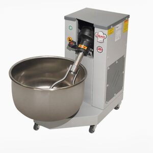 Osimo 25 Kg Un-35 Kg Hamur Yoğurma Makinesi