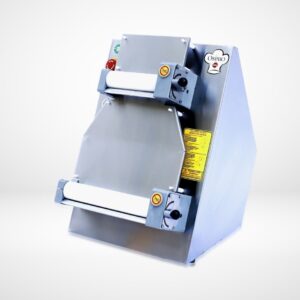 Osimo 40 cm Düz  Hamur Açma Makinesi