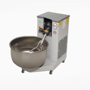 Osimo Profesyonel 15 kg Un 25 kg Hamur Yoğurma Makinesi