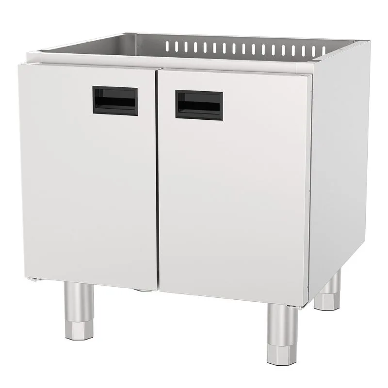 Öztiryakiler 600 Seri Set Altı Dolap, 60 lık, 600x550x610 mm
