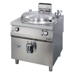 Öztiryakiler 700 Seri, Kaynatma Tenceresi, Direkt, Gazlı, 60 L, 6644