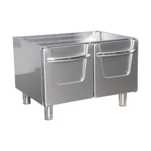 Öztiryakiler 900 Seri Set Altı Dolap, 80&amp#39lik, Kapılı, 80x79.10 cm