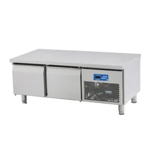 Öztiryakiler CTAG 270 NTS Buzdolabı, Çift Kapılı, Cihaz Altı,6644