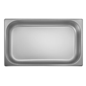 Öztiryakiler Gastronorm Küvet, Standart, GN 1/1-150, 32,5x53x15 cm