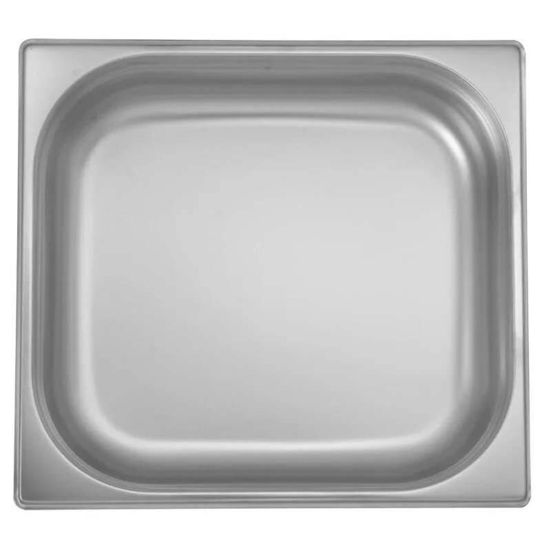 Öztiryakiler Gastronorm Küvet Standart GN 2/3-100, 32,5x35x10