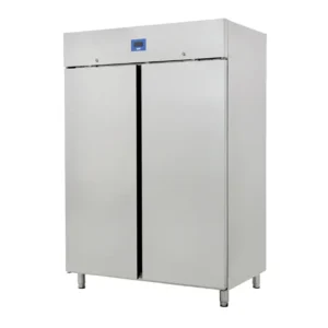 Öztiryakiler GN 1200 NMV Buzdolabı Çift Kapılı Dik Tip Ekonomik