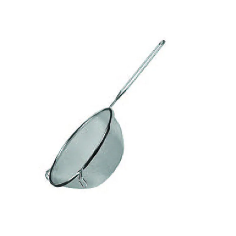 Öztiryakiler Gurmaid Tel Süzgeç 12 cm