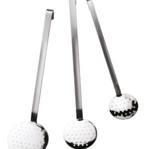 Öztiryakiler Kevgir, Paslanmaz, Çelik, No:7, Ø 20 cm