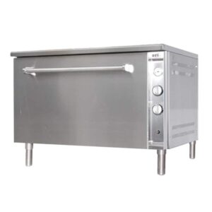 Öztiryakiler Kuzu Fırını Tek Katlı Gazlı Elektrikli 120x90x83 cm