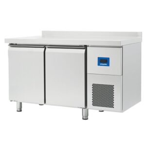 Öztiryakiler TA 270 NMV Buzdolabı, Çift Kapılı, Yatay Tip