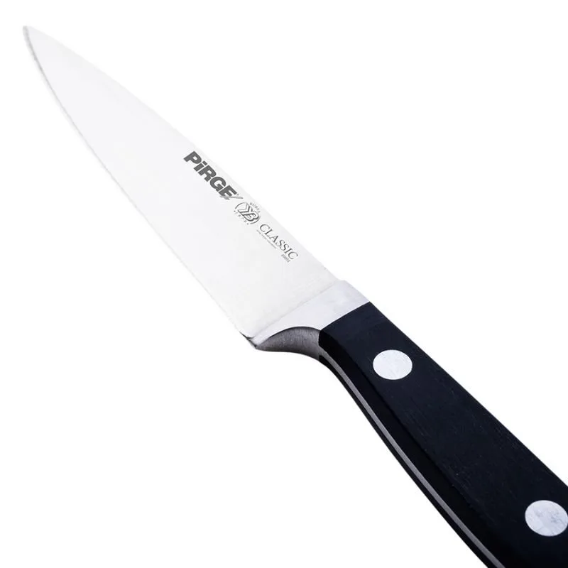 Pirge Classic Sebze Bıçağı 9 cm - 49001