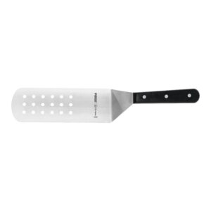 Pirge Creme Geniş Kürek Delikli 26 cm