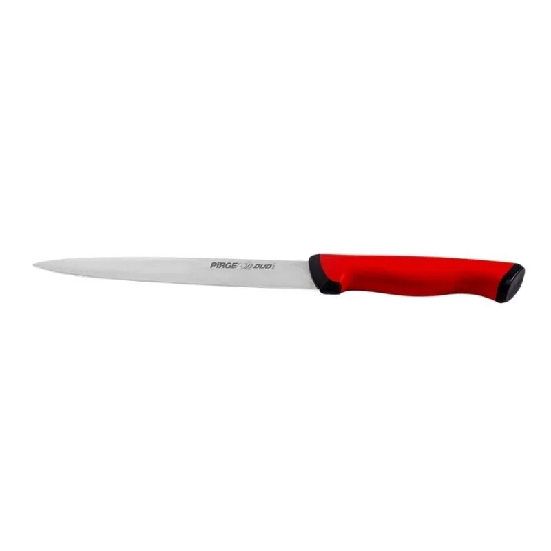Pirge Duo Dilimleme Bıçağı 18 cm - 34312