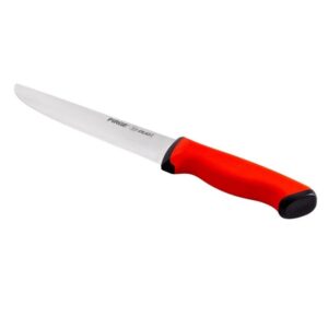 Pirge Duo Kasap Bıçağı No.4 21 cm - 34104