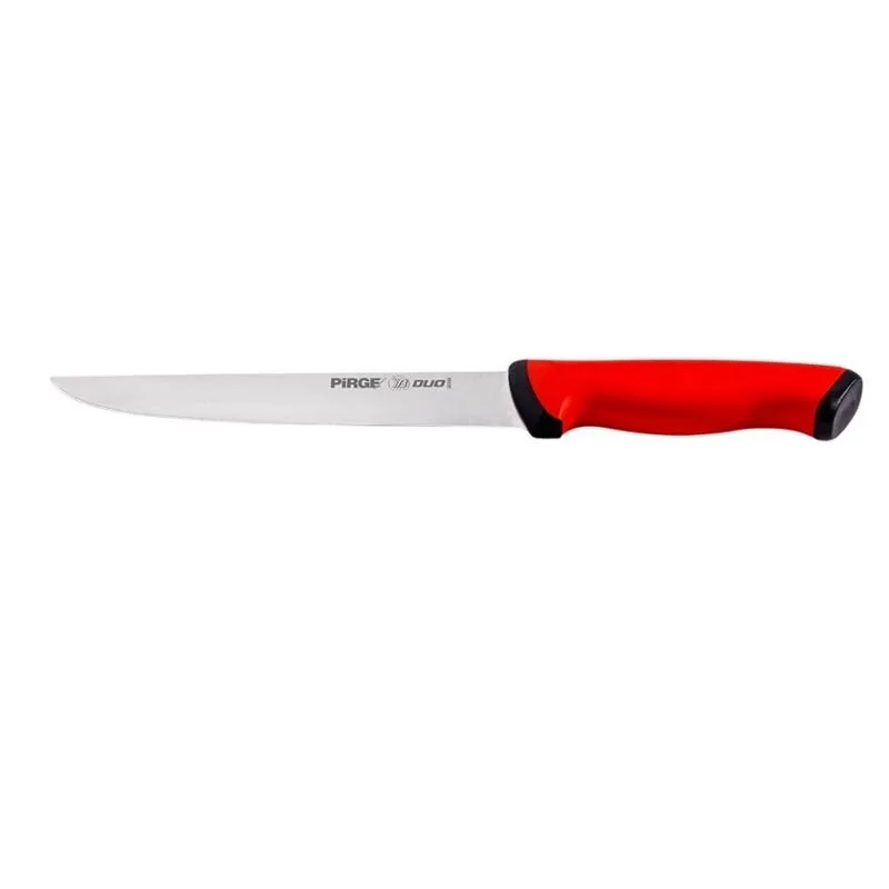 Pirge Duo Kasap Bıçağı No.4 21 cm - 34104