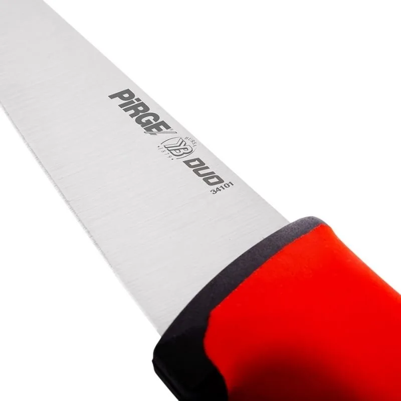 Pirge Duo Kasap Bıçağı No.1 14,5 cm - 34101