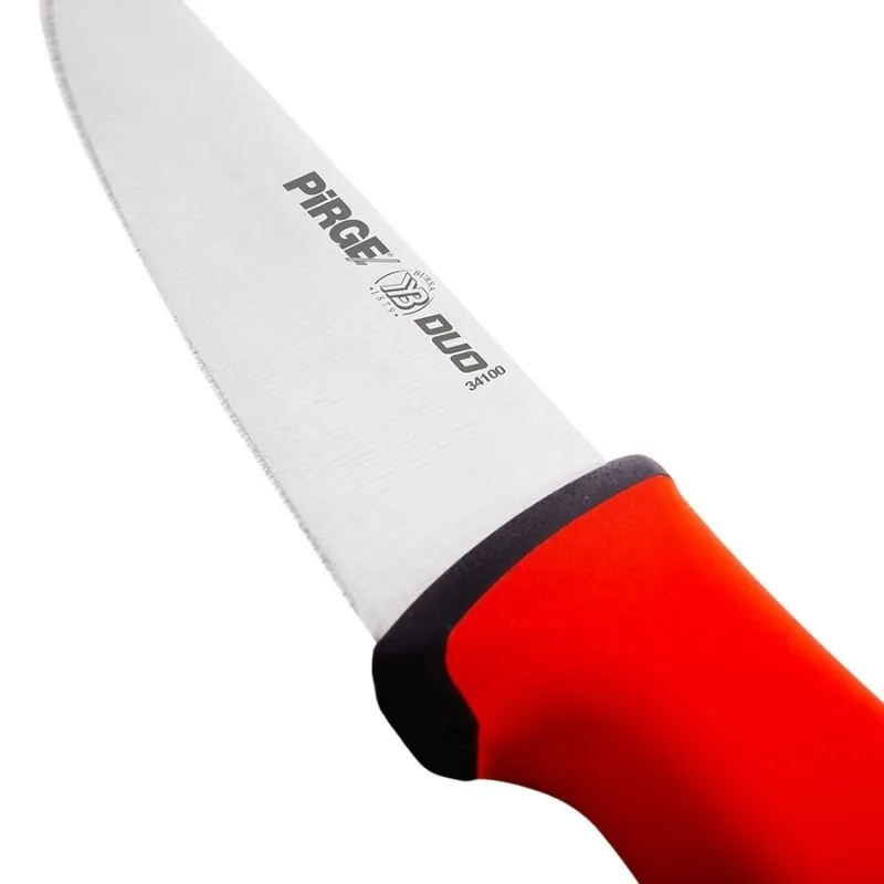 Pirge Duo Kasap Bıçağı No 0 12,5 cm - 34100