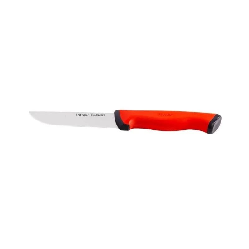 Pirge Duo Küt Yüzme Bıçağı 12,5 Cm 34099