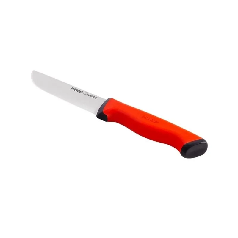 Pirge Duo Küt Yüzme Bıçağı 12,5 Cm 34099