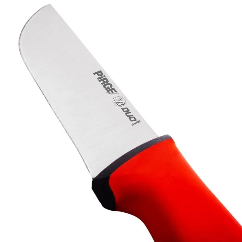 Pirge Duo Küt Yüzme Bıçağı 12,5 Cm 34099