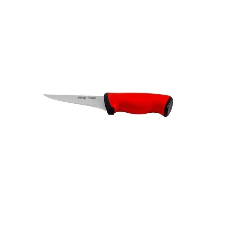 Pirge Duo Sıyırma Bıçağı 14,5 cm 34108