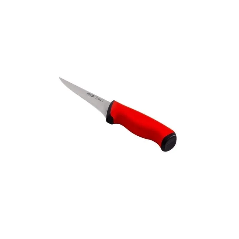 Pirge Duo Sıyırma Bıçağı 14,5 cm 34108